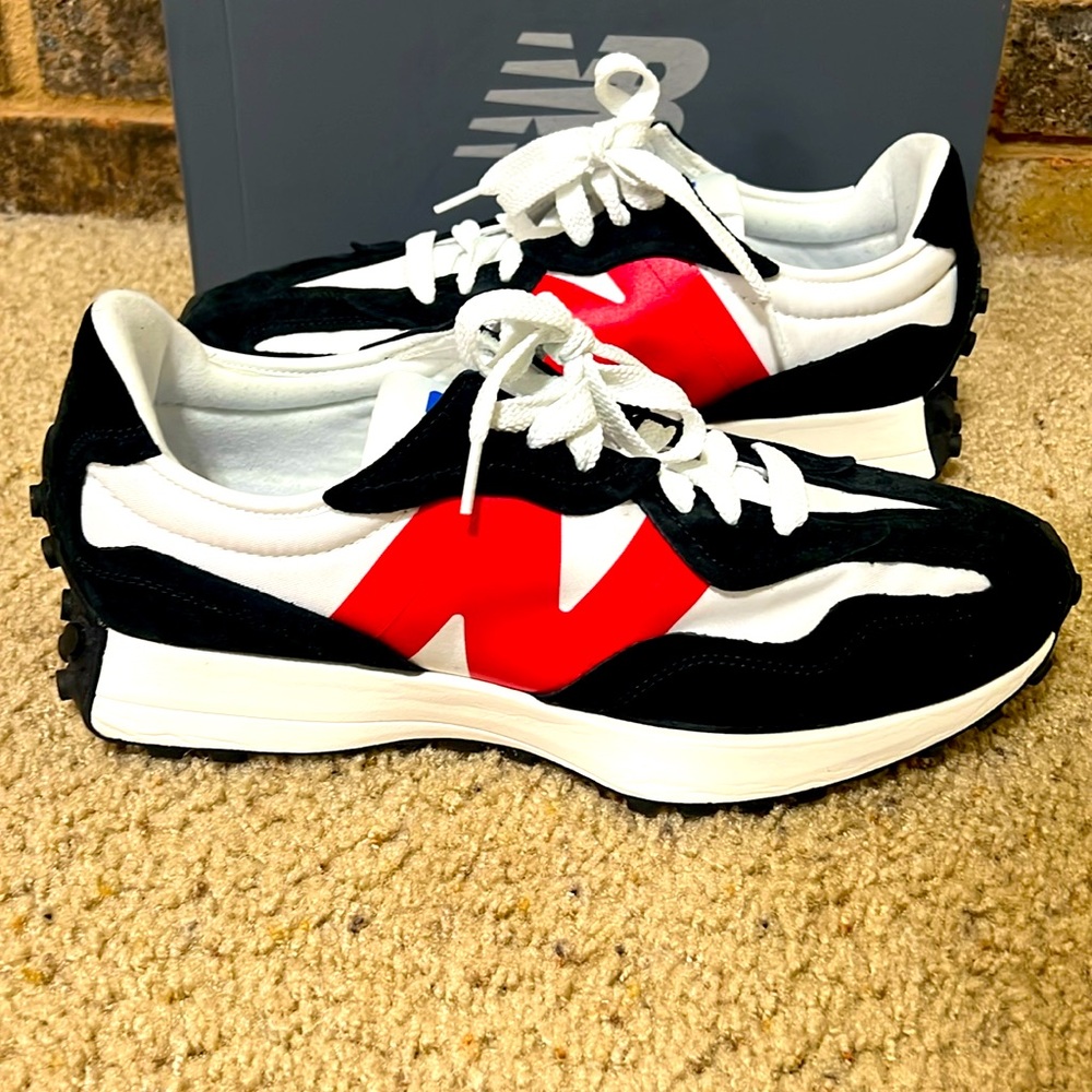 New balance 327